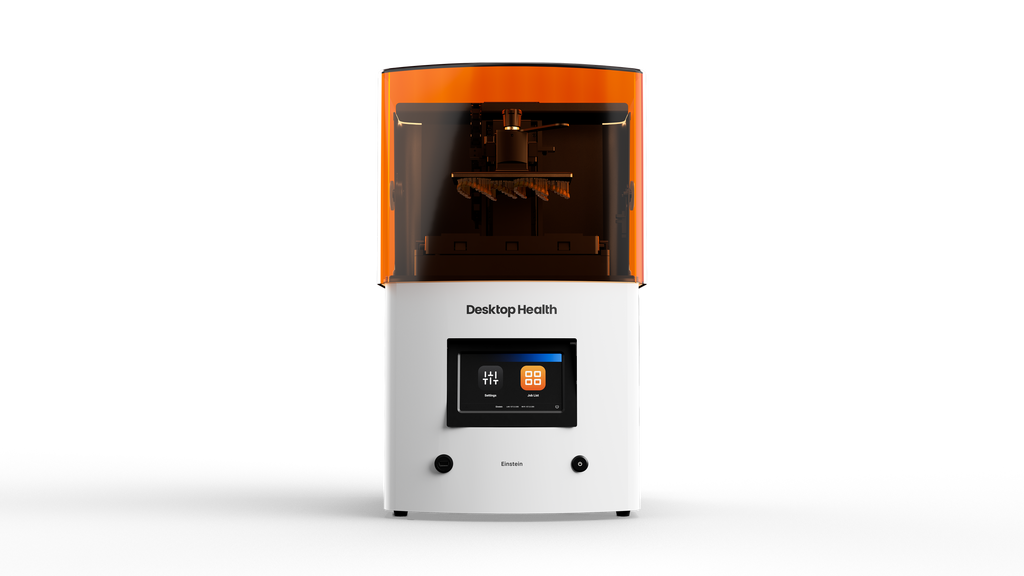 3D Printers - Desktop Health