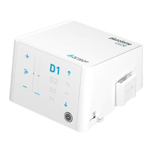 Embout Ultrasonique Dentaire – Pour Acteon Satelec Piezotome 2 Solo Cube – Modèle LC2R – Neuf