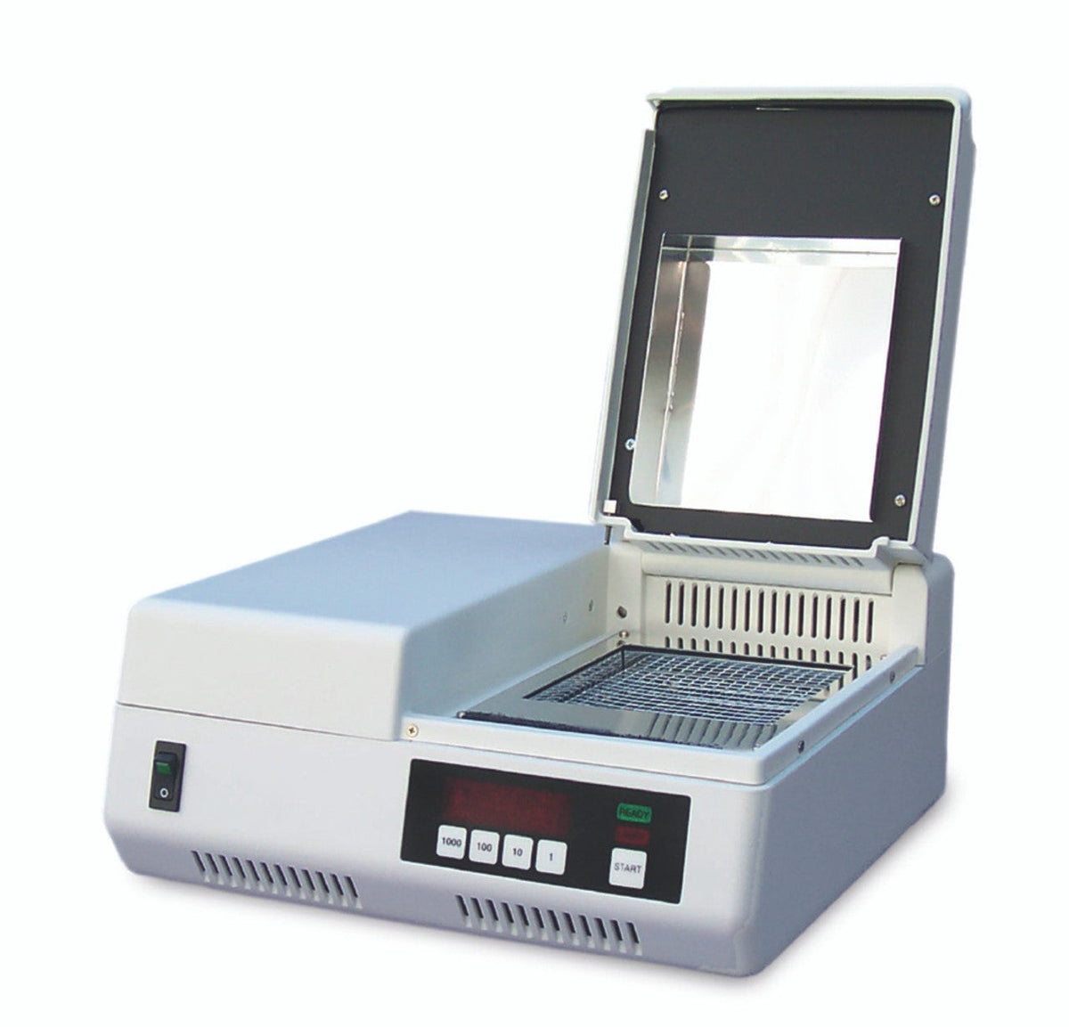 Otoflash G171-6 with protective gas port – Voxel Dental