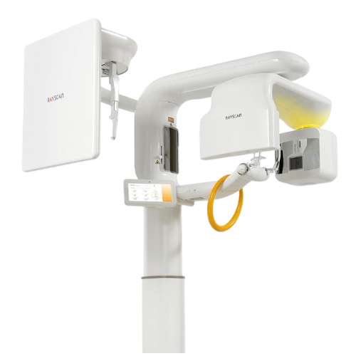 Rayscan Vision 16 3D Dental X-Ray | Voxel Dental