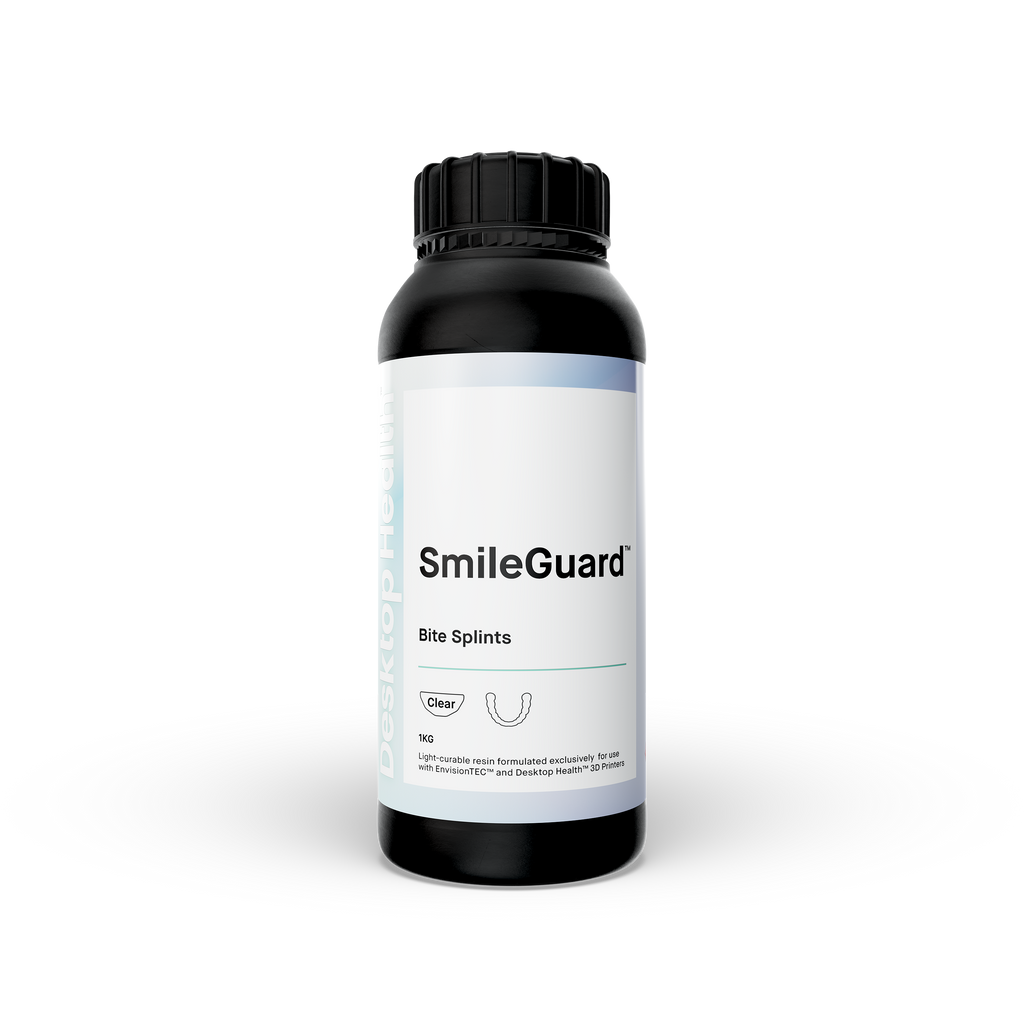 DH SmileGuard Bottle