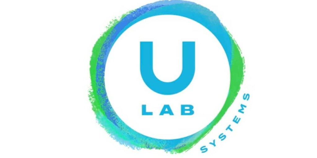 Ulab System New Logo