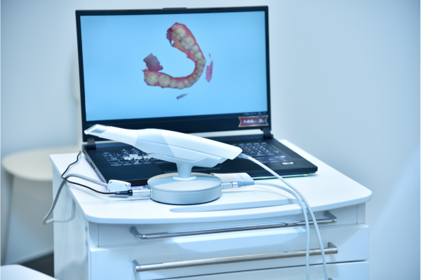 How to Choose the Perfect Intraoral Scanner for Your Dental Practice
