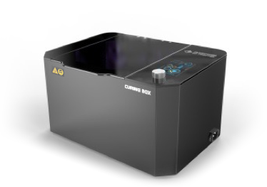 Curing Unit Dental 3D Printing Curing Units – Voxel Dental