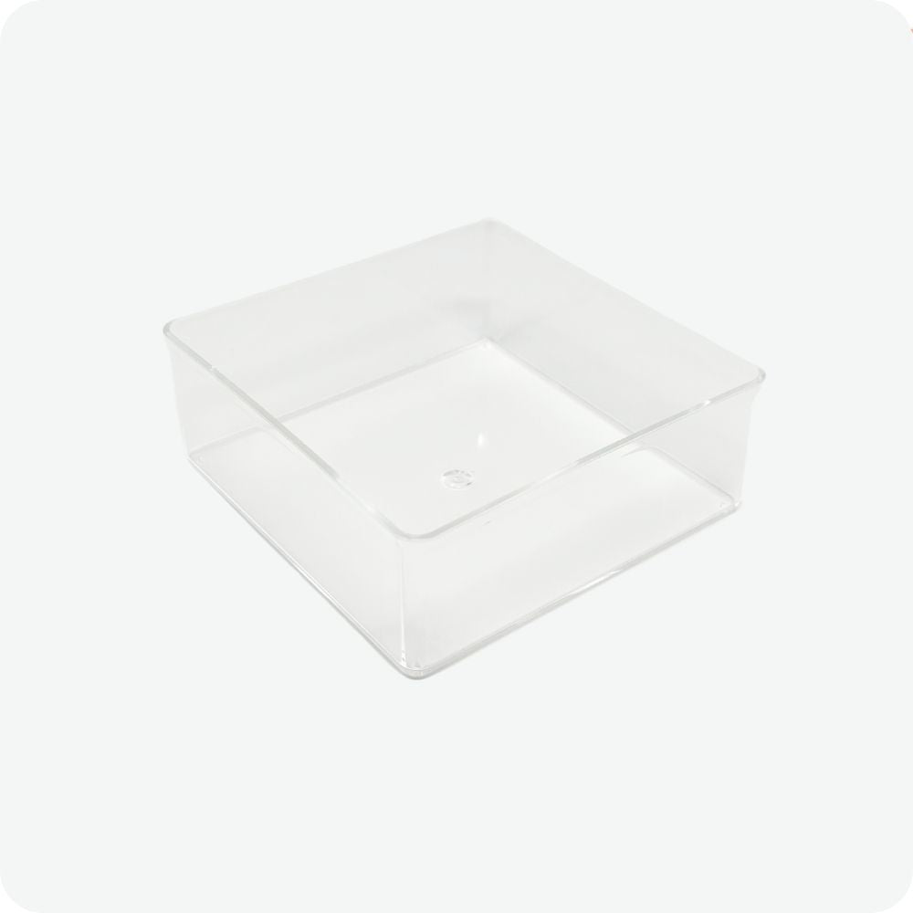 ［001］Quartz Tray 小物入れ Spare Tray Insert for Otoflash – Voxel Dental
