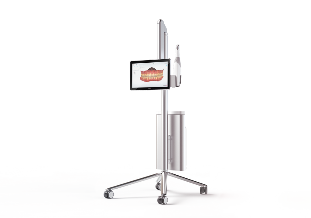 3shape Move Scanner Buy 3Shape Intraoral Scanners Online – Voxel Dental