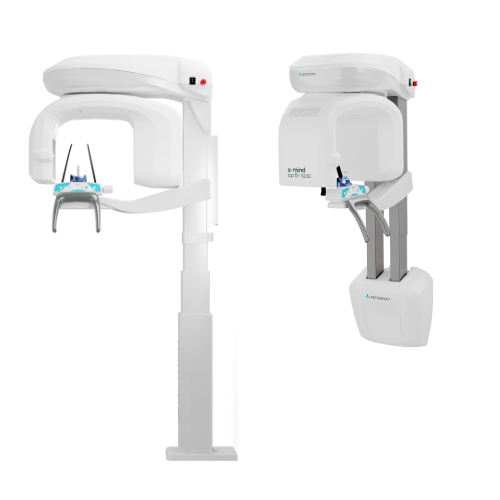 Digital X-Ray - CBCT – Voxel Dental