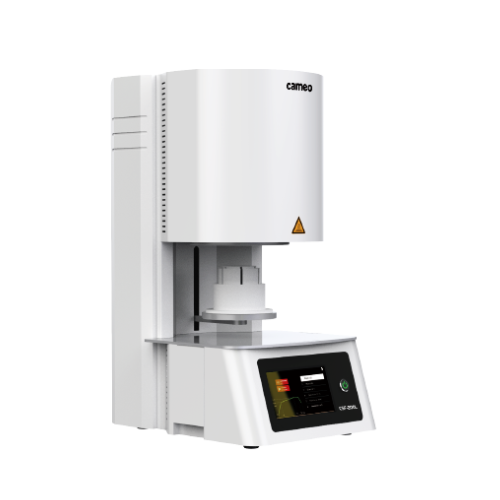 Aidite CSF-200 Rapid Sintering Furnace – Voxel Dental