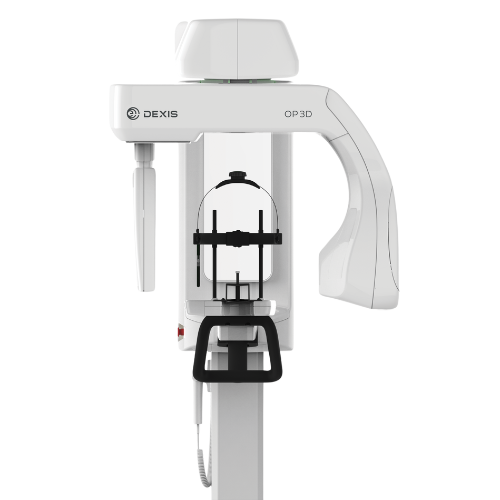 DEXIS OP 3D (2D Pan Only) – Voxel Dental