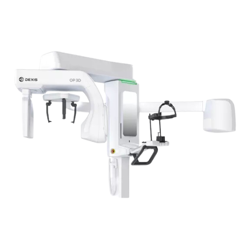 Panoramic Kavo Op 3d Pro DEXIS OP 3D (2D With Scanning Ceph