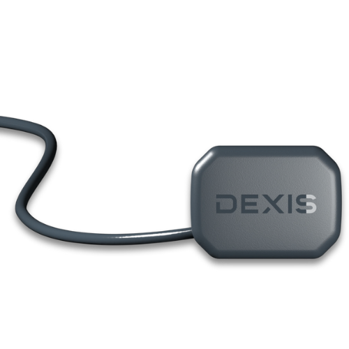 DEXIS Titanium Sensor – Voxel Dental