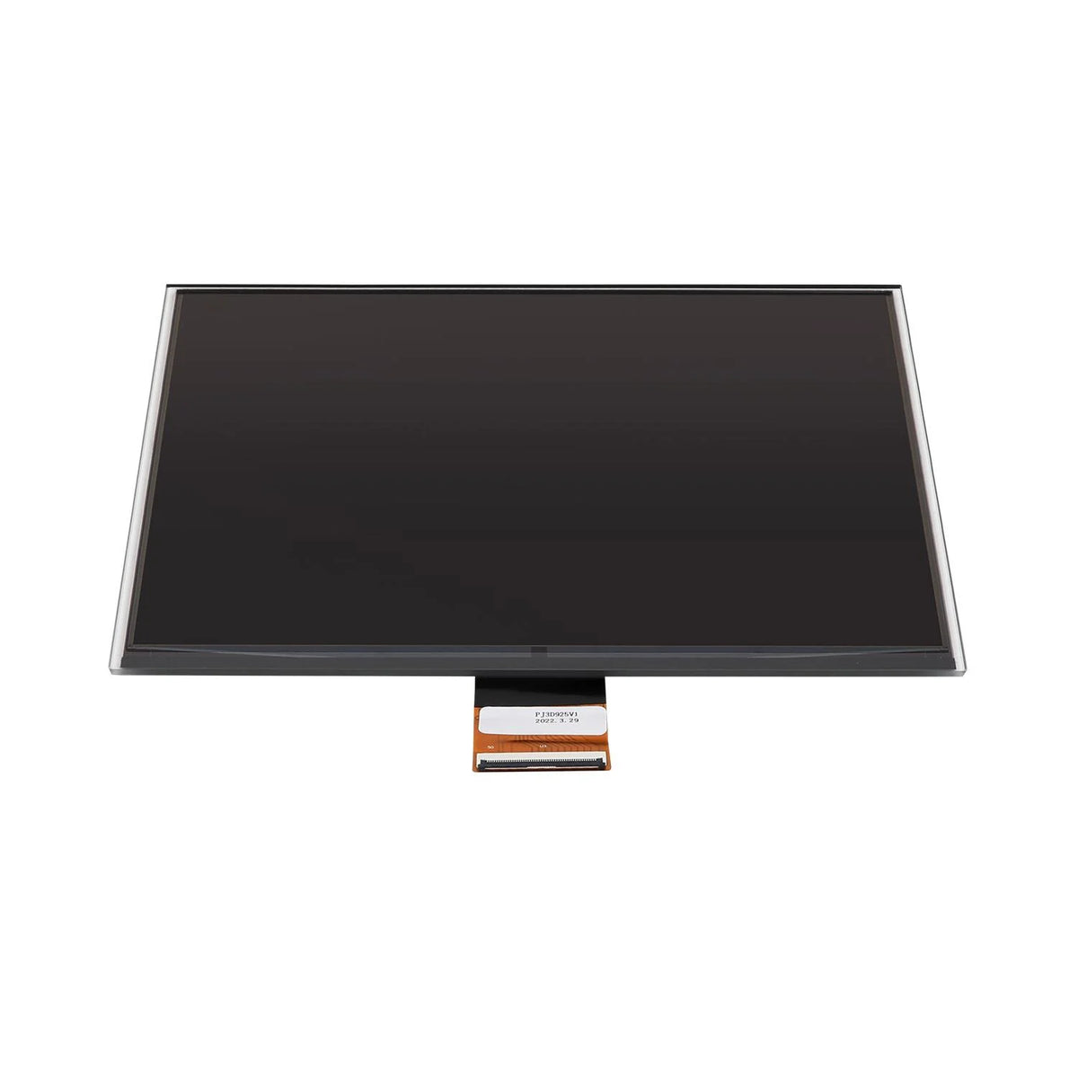 Flashforge Focus Series LCD Screen – Voxel Dental