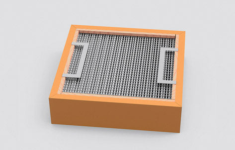 LAC System Components – Voxel Dental
