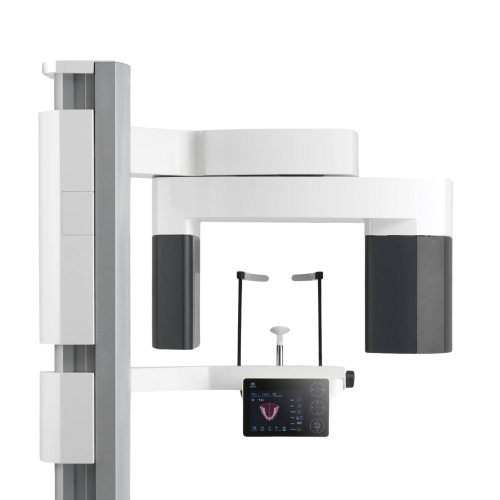 MORITA Veraview X800 – Voxel Dental