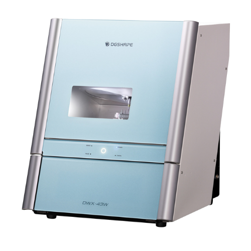 Roland DWX-43W – Voxel Dental