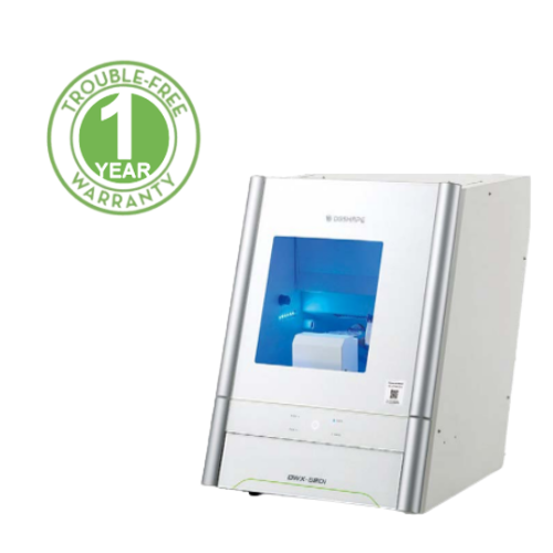 Roland DWX-52Di Complete Bundle – Voxel Dental Roland DWX-52Di Complete Bundle – Voxel Dental