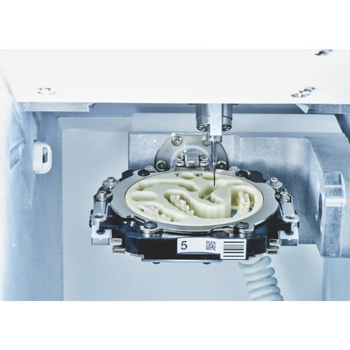 Roland DWX-53DC – Voxel Dental