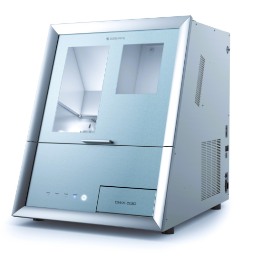 DWX-53D Dry Milling Solution – Voxel Dental