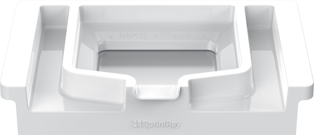 SprintRay Pro S Arch Kit Resin Tank
