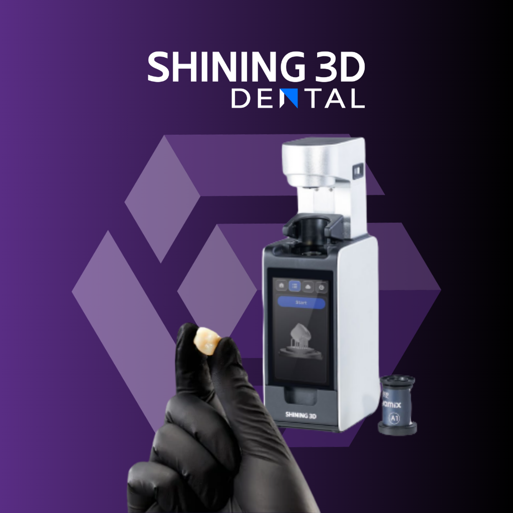 Voxel Dental Solutions | Digital Dental Solutions