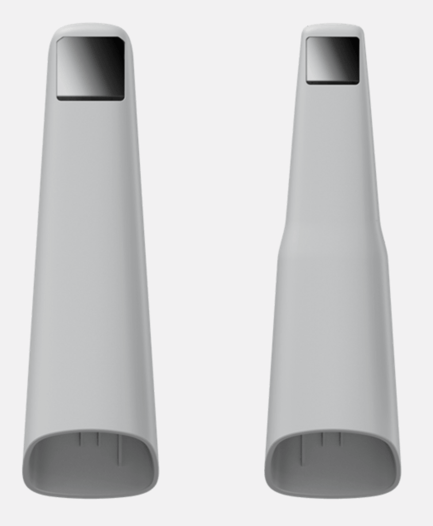 Scan Tip for Aoralscan 3 Wireless – Voxel Dental