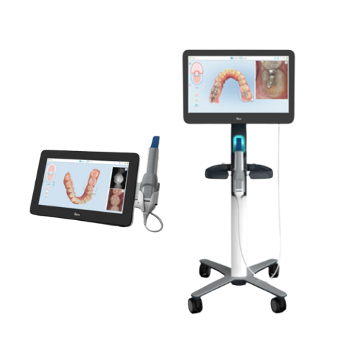 iTero™ Scanners – Voxel Dental