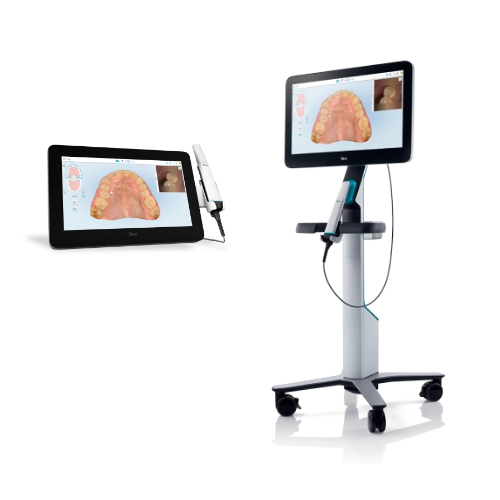 iTero™ Scanners – Voxel Dental