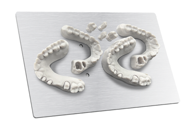 Uniz NBEE Voxel Signature Series 3D Printing Material
