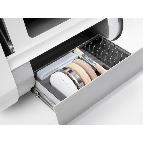 vhf K5+ Mill – Voxel Dental