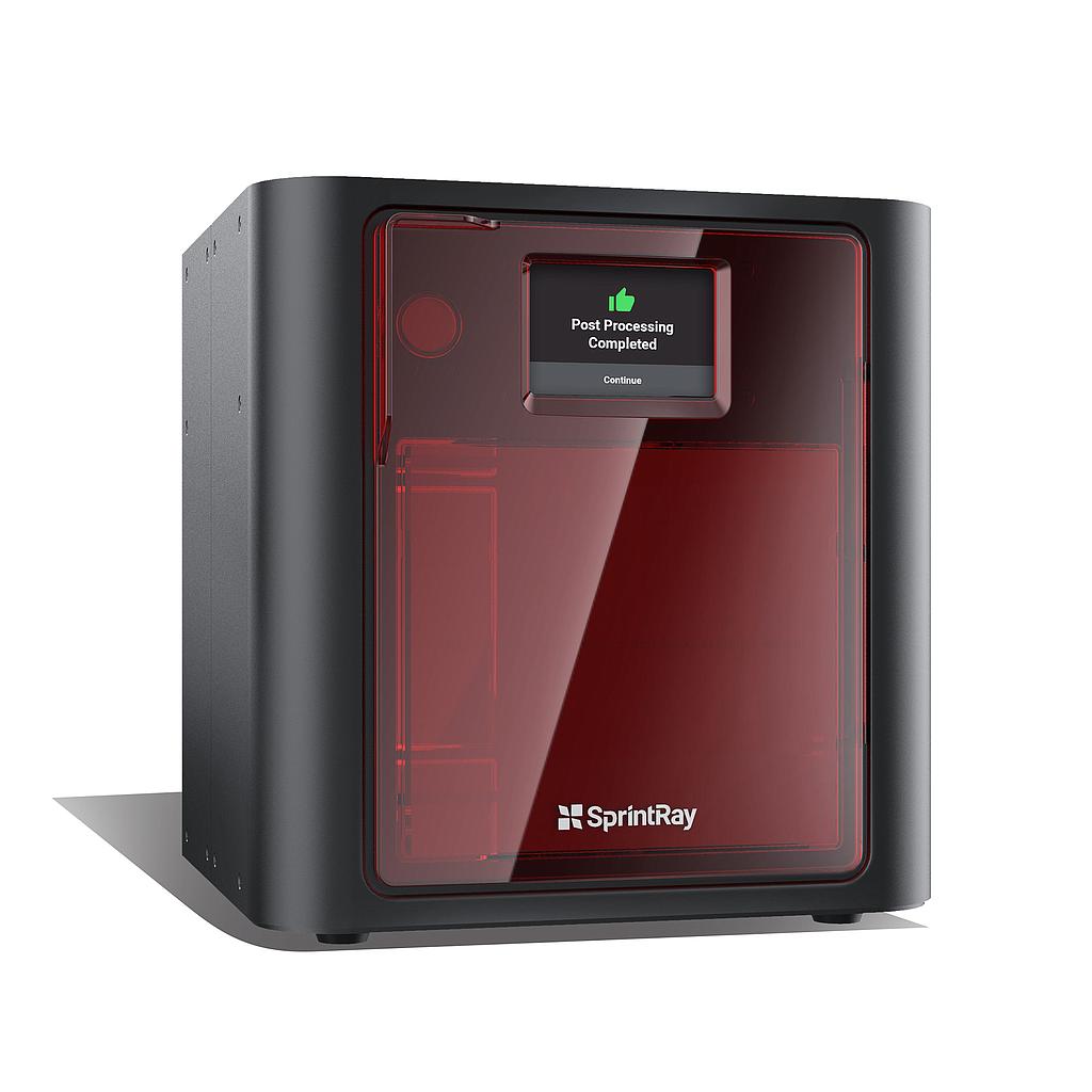 Curing Unit Dental 3D Printing Curing Units – Voxel Dental