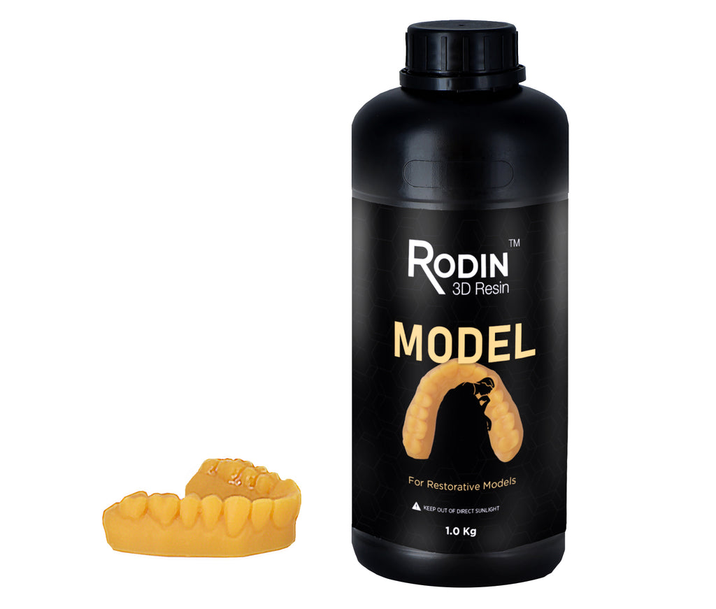 Buy Flashforge 3D Printing Resin Online – Voxel Dental