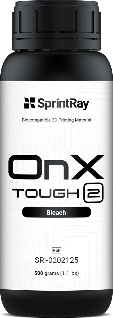 SprintRay OnX Tough 2