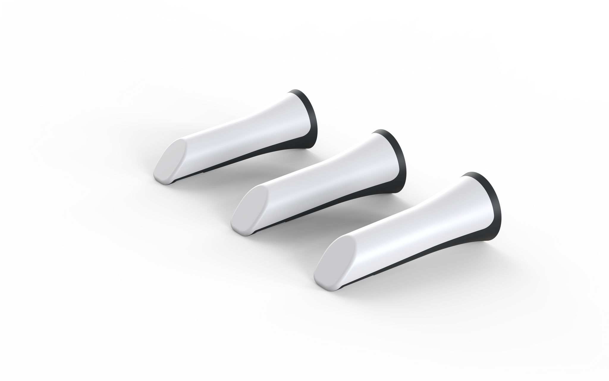 TRIOS3 Scanner Tips スリーシェイプスキャナーチップ TRIOS3 Scanner Tips スリーシェイプスキャナーチップ