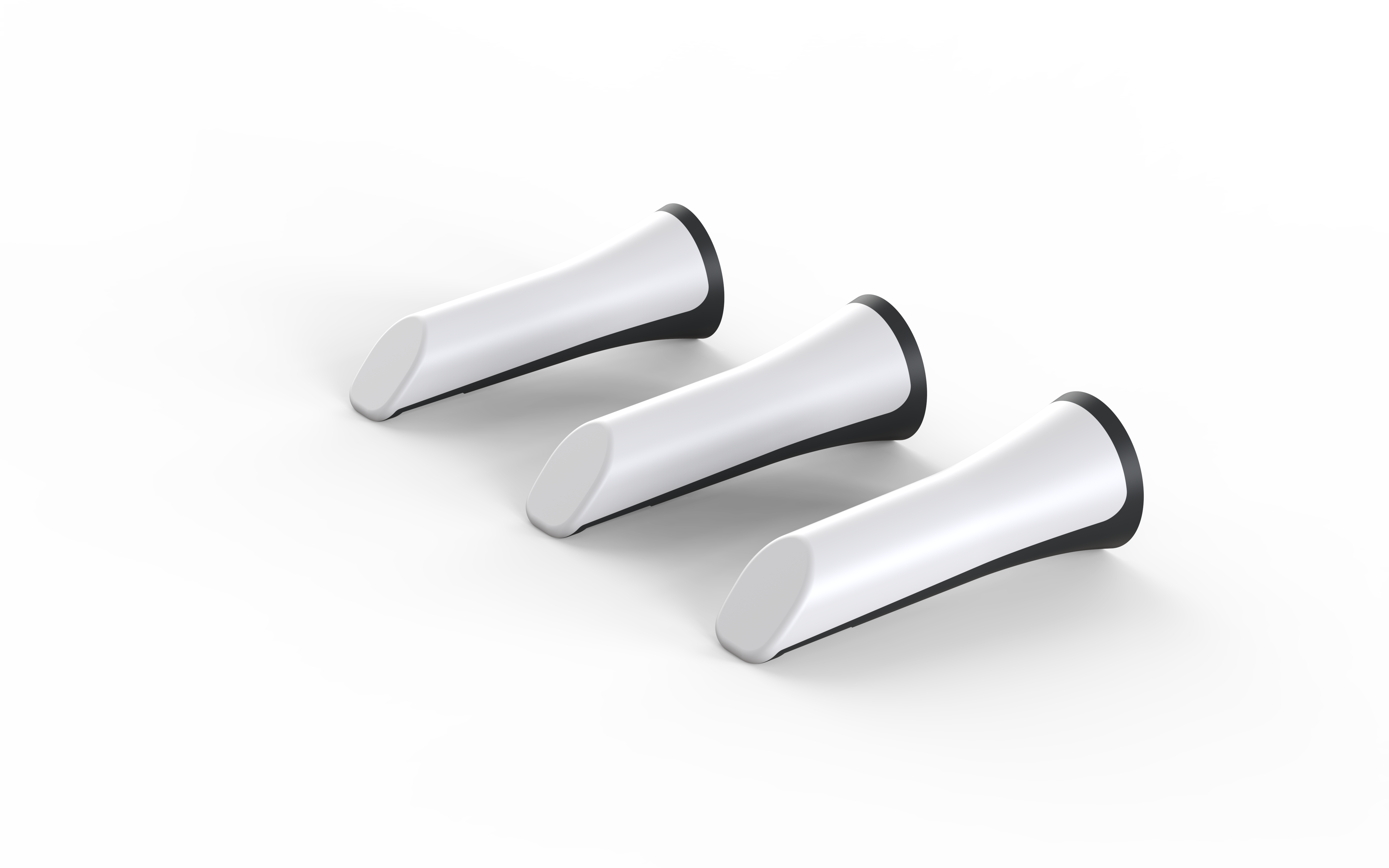 Trios 4 Tips - 3 Pack – Voxel Dental